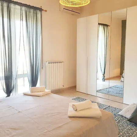 La Maison - Vertice Guest house