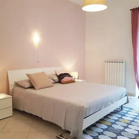 La Maison - Vertice Guest house