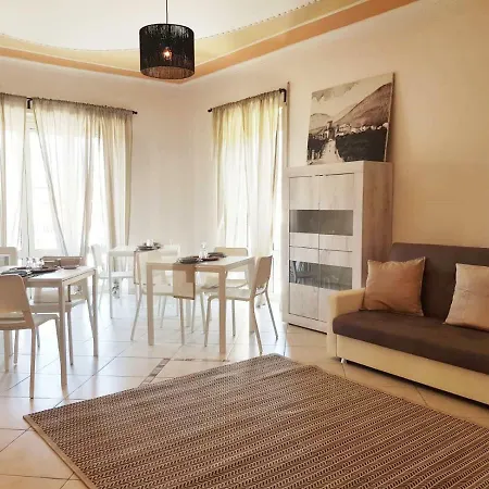 La Maison - Vertice Guest house Fondi