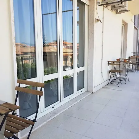 La Maison - Vertice Guest house *