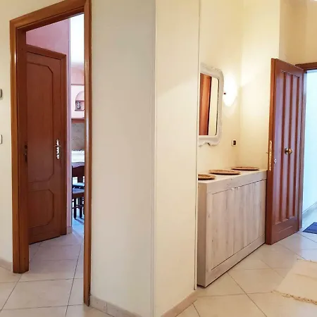 La Maison - Vertice Fondi