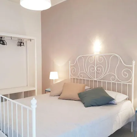 La Maison - Vertice Guest house