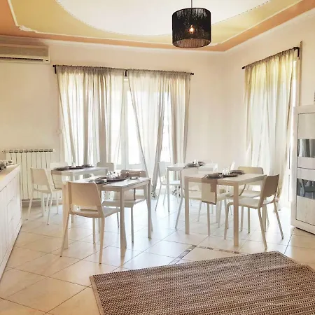 Guest house La Maison - Vertice *