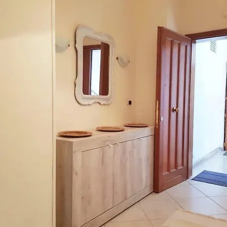 Guest house La Maison - Vertice Fondi